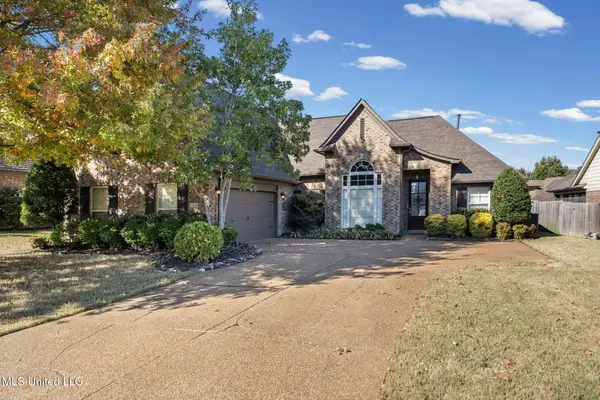 3310 Forest Bend Drive, Southaven, MS 38672