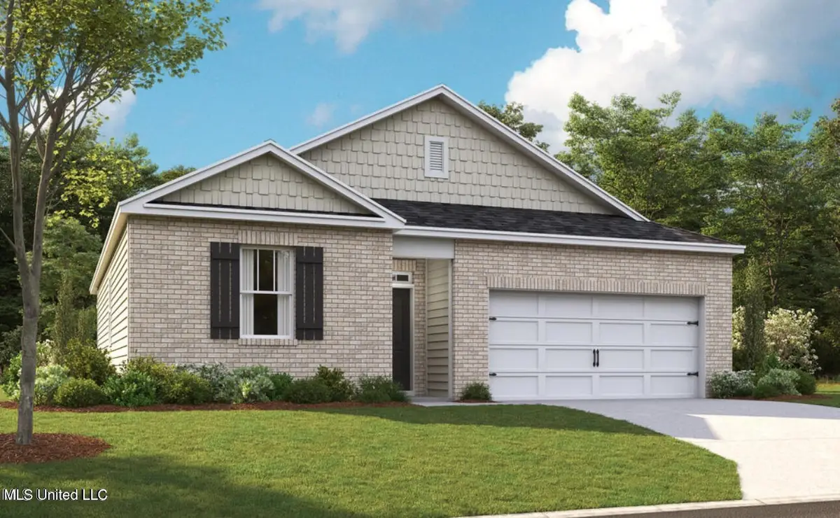 14 S Thorn Tree Street, Byhalia, MS 38611 - Image #1