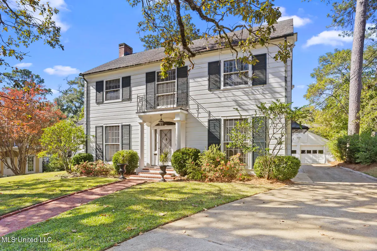 1331 Peachtree Street, Jackson, MS 39202 - Image #1