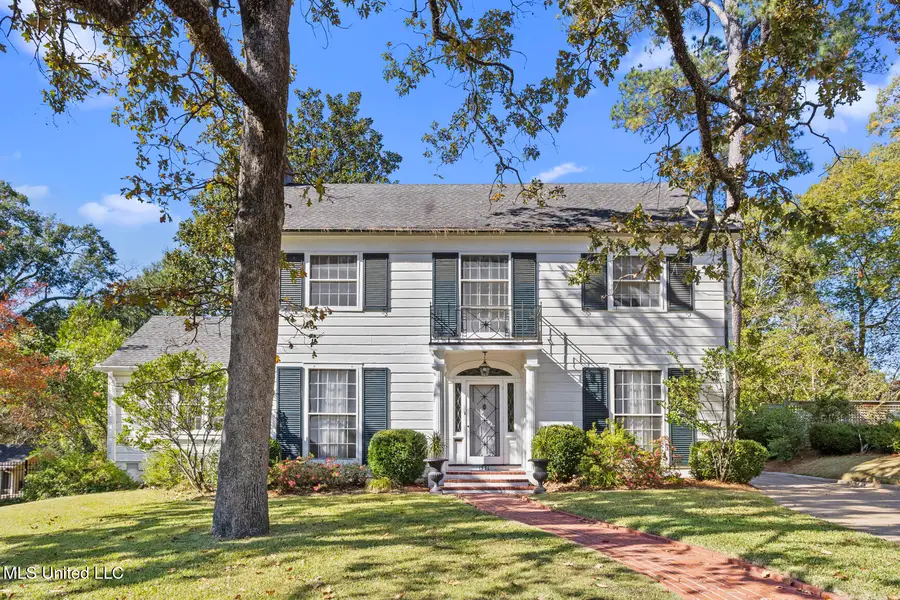 1331 Peachtree Street, Jackson, MS 39202 - Image #2