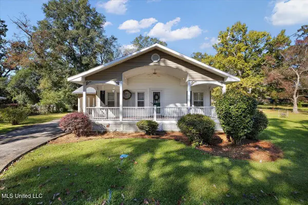 614 Ball Avenue, Tylertown, MS 39667