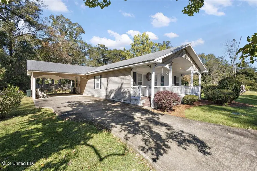 614 Ball Avenue, Tylertown, MS 39667 - Image #2