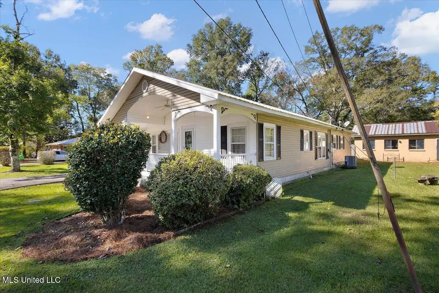 614 Ball Avenue, Tylertown, MS 39667 - Image #3