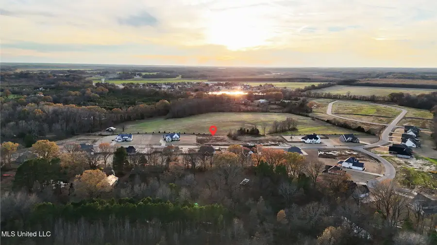 1505 Ashtons Lane, Hernando, MS 38632 - Image #2