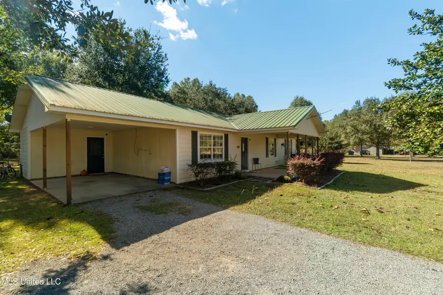 131 Deere John Drive, Lucedale, MS 39452 - Image #2