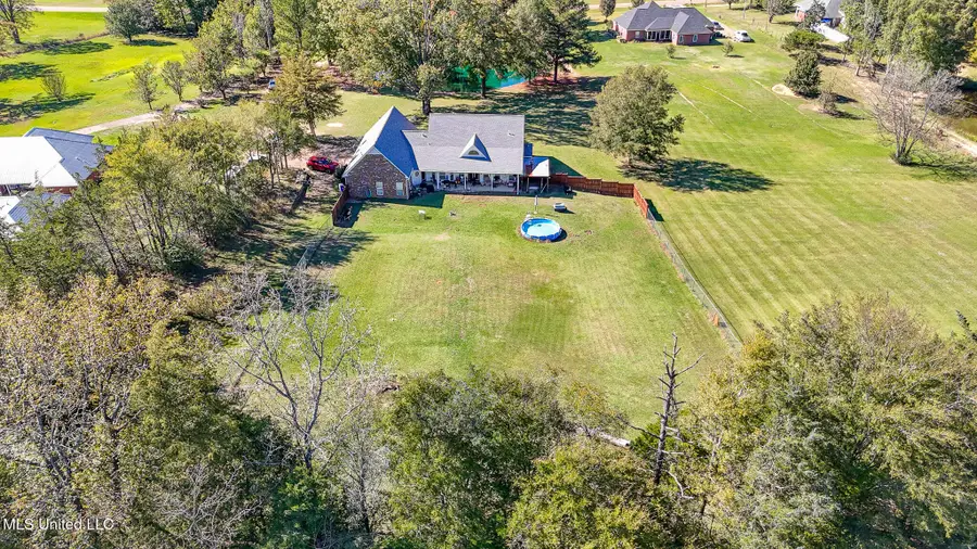 1230 Misty Lane, Terry, MS 39170 - Image #3