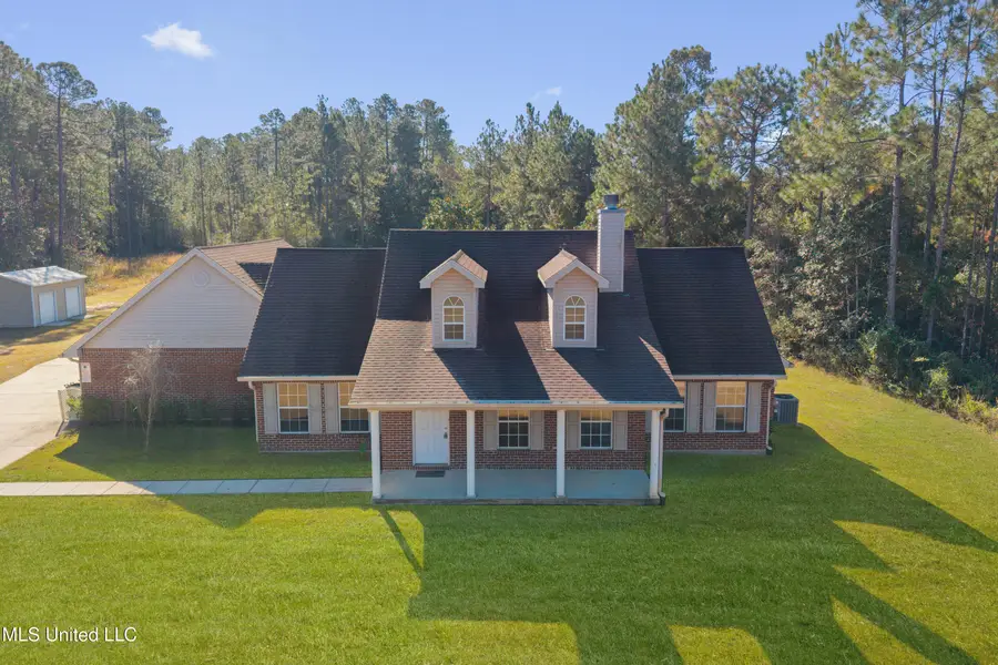 9461 Benesheewah Trail, Pass Christian, MS 39571 - Image #3