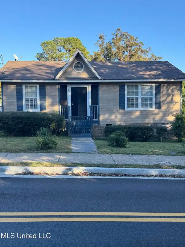 1110 N Lamar Street, Jackson, MS 39202