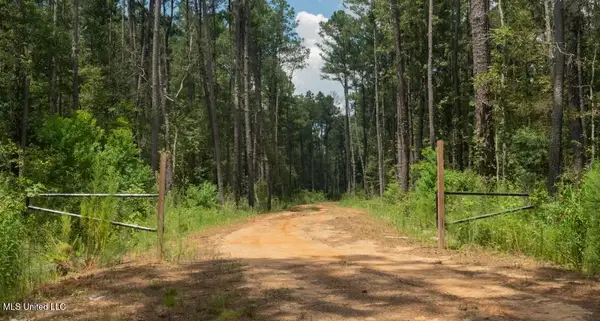 Ebenezer Church Road, Bassfield, MS 39421