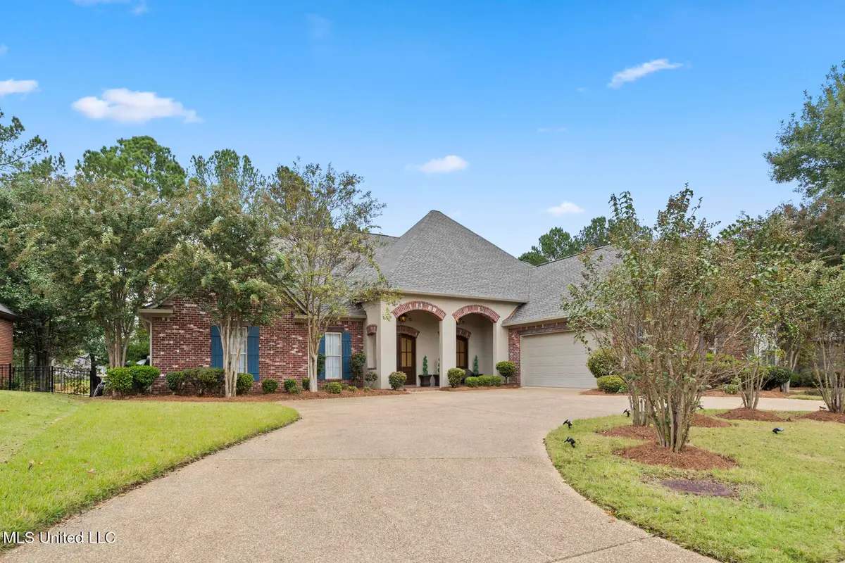 166 Woodlands Glen Circle, Brandon, MS 39047 - Image #1