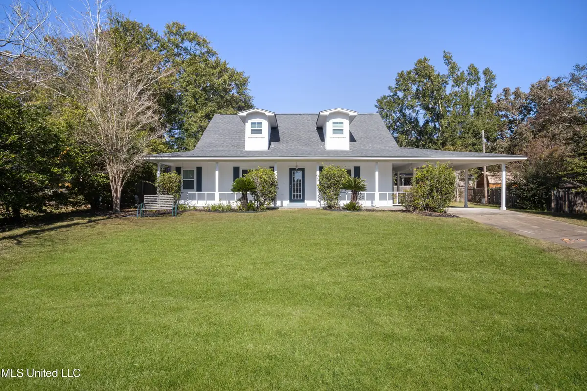 8814 Malino Place, Diamondhead, MS 39525 - Image #1