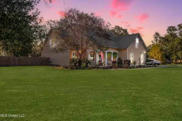 18079 Pecan Court, Saucier, MS 39574