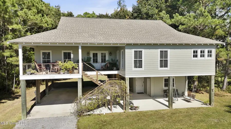 10720 Eagle Nest Road, Ocean Springs, MS 39564 - Image #2