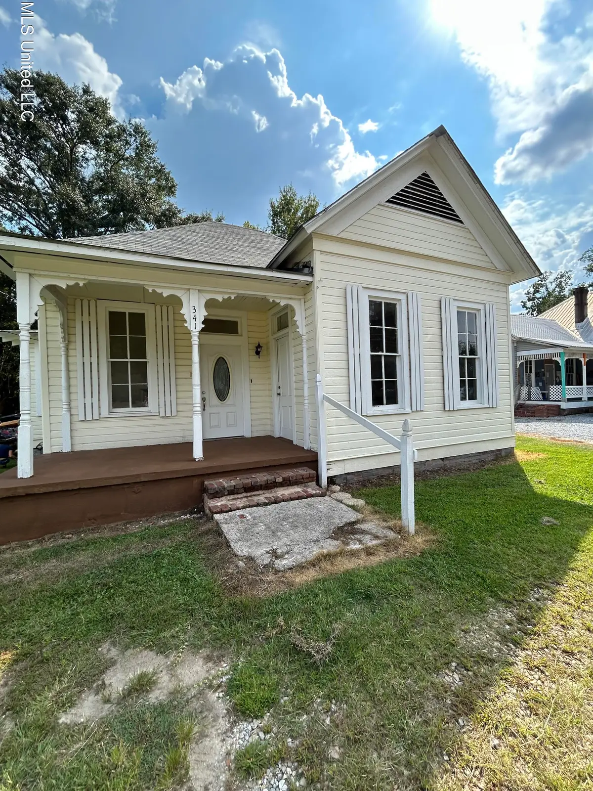 341 W Congress Street, Brookhaven, MS 39601 - Image #1