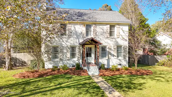 3108 Bridgeport Lane, Madison, MS 39110