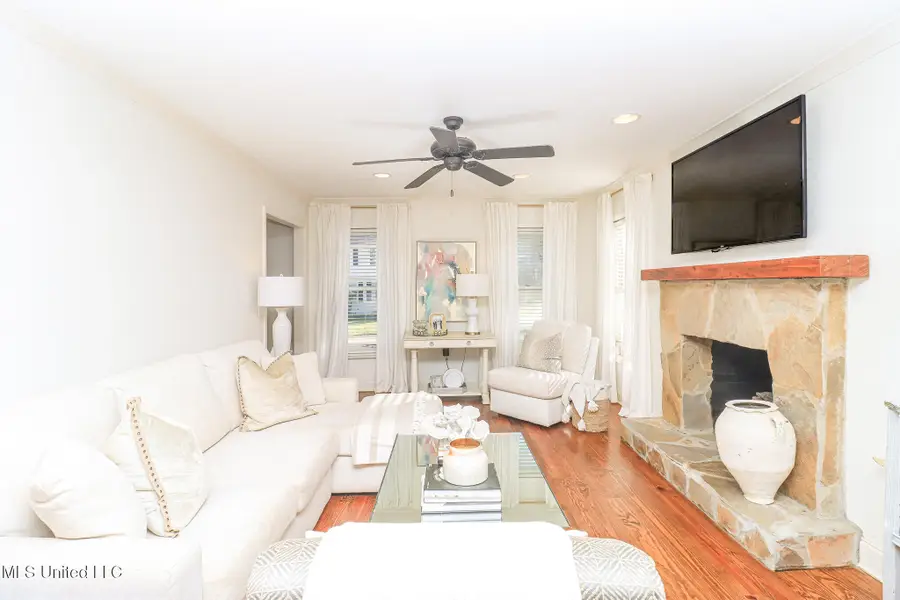 3108 Bridgeport Lane, Madison, MS 39110 - Image #3