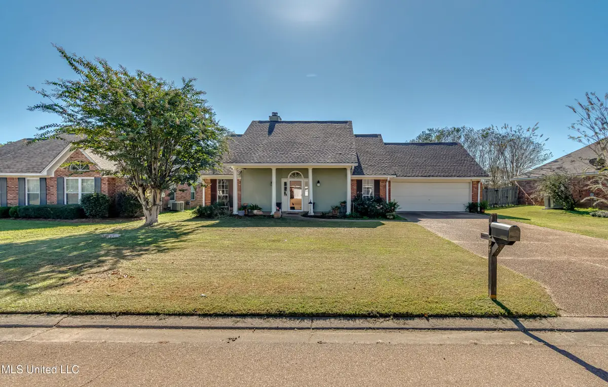 2004 Bayberry Drive, Flowood, MS 39232 - Image #1