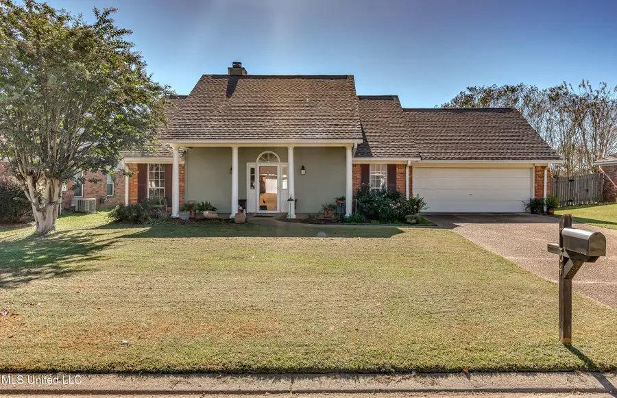 2004 Bayberry Drive, Flowood, MS 39232 - Image #2