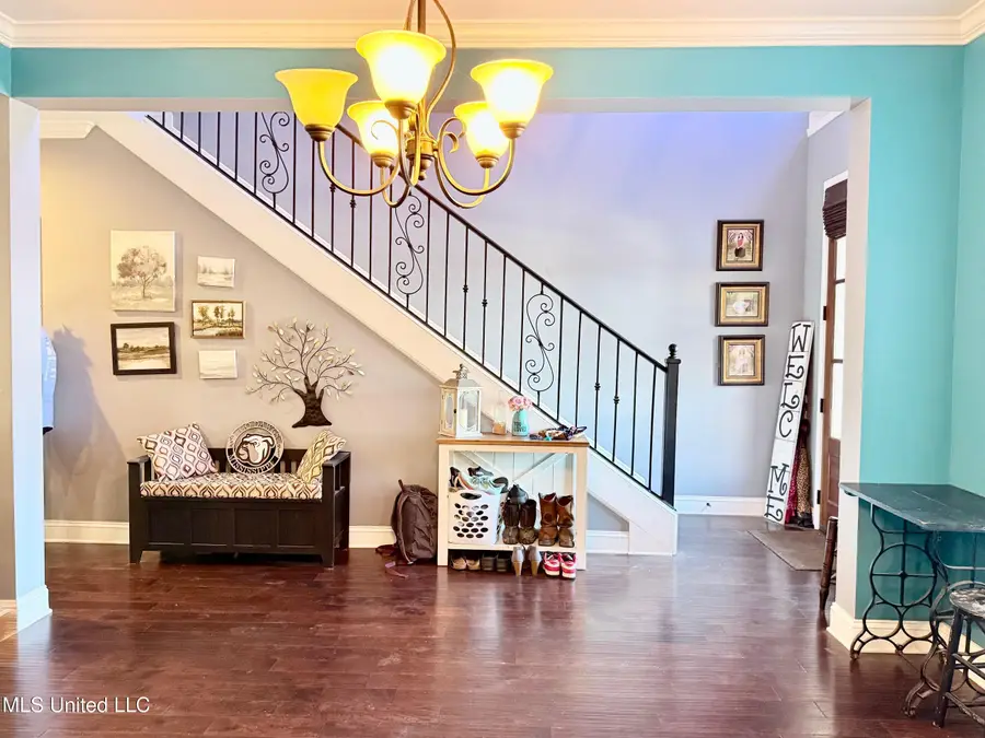 5540 E Pinetree Loop, Southaven, MS 38672 - Image #2