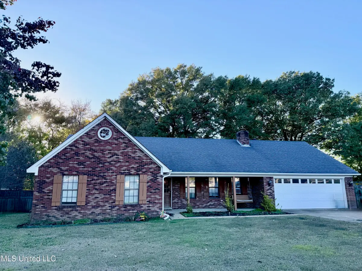 123 Keestone Drive, Senatobia, MS 38668 - Image #1