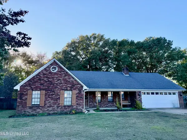 123 Keestone Drive, Senatobia, MS 38668