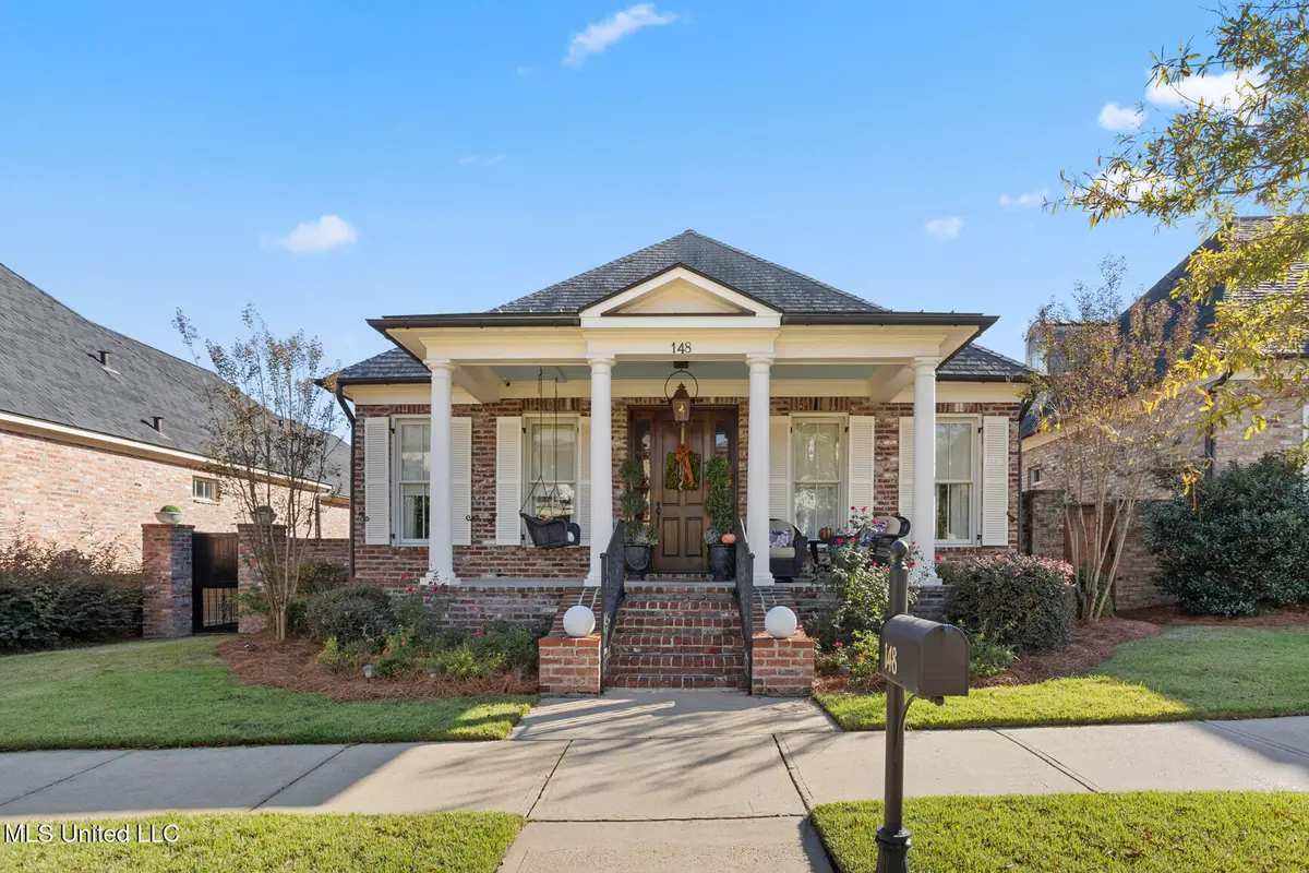 148 Harper Street, Ridgeland, MS 39157 - Image #1