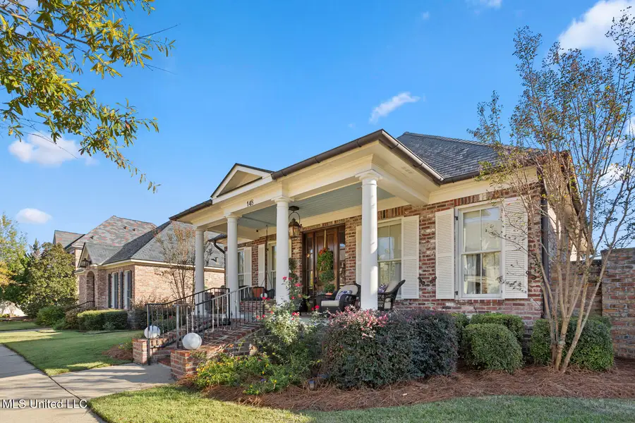 148 Harper Street, Ridgeland, MS 39157 - Image #2