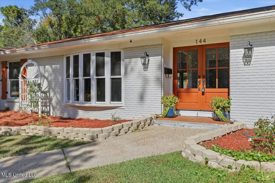 144 Rollingwood Drive, Jackson, MS 39211 - Image #3