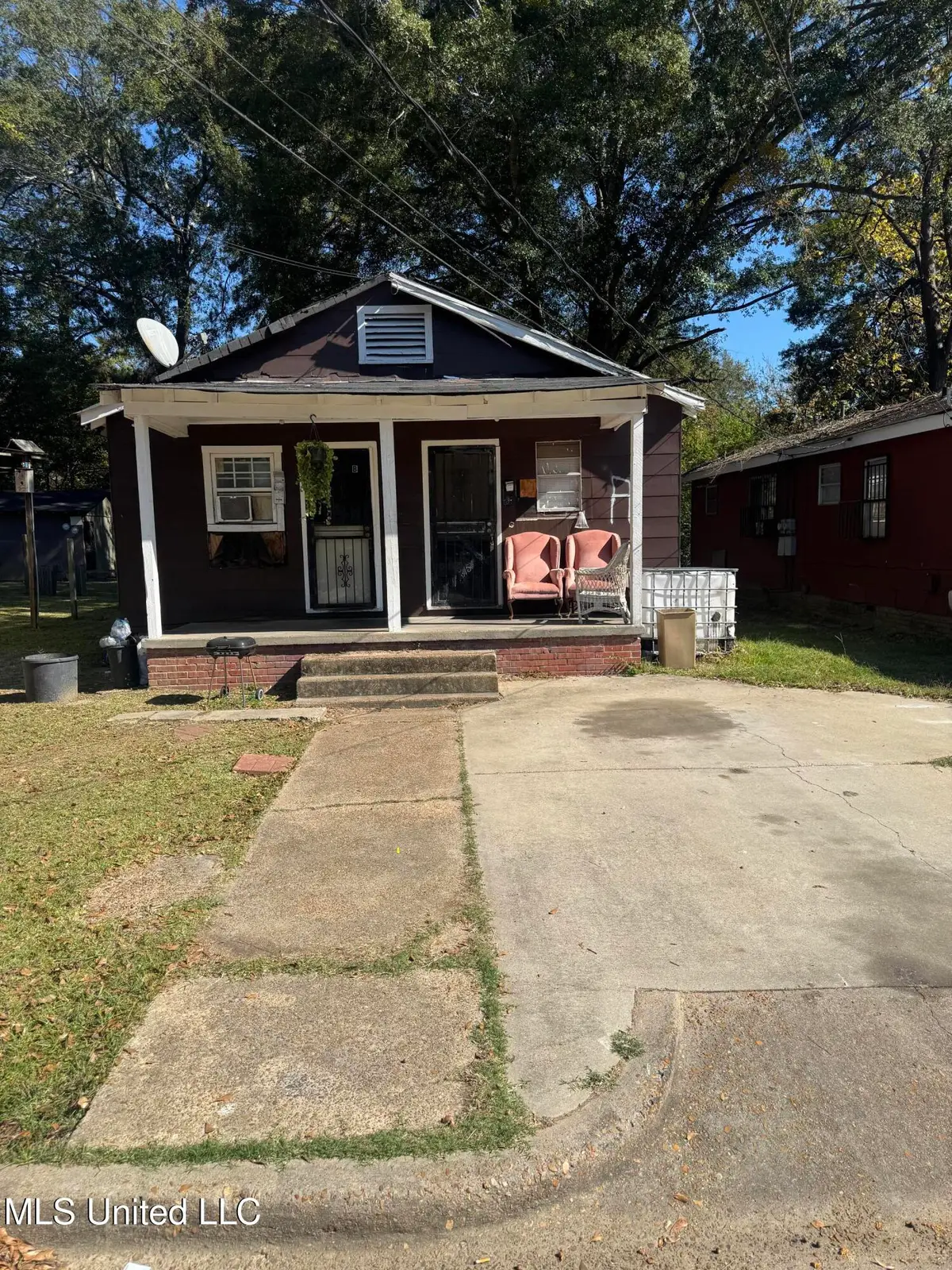 2218 Mobile Avenue, Jackson, MS 39213 - Image #1