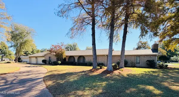540 Hillcrest Circle, Cleveland, MS 38732