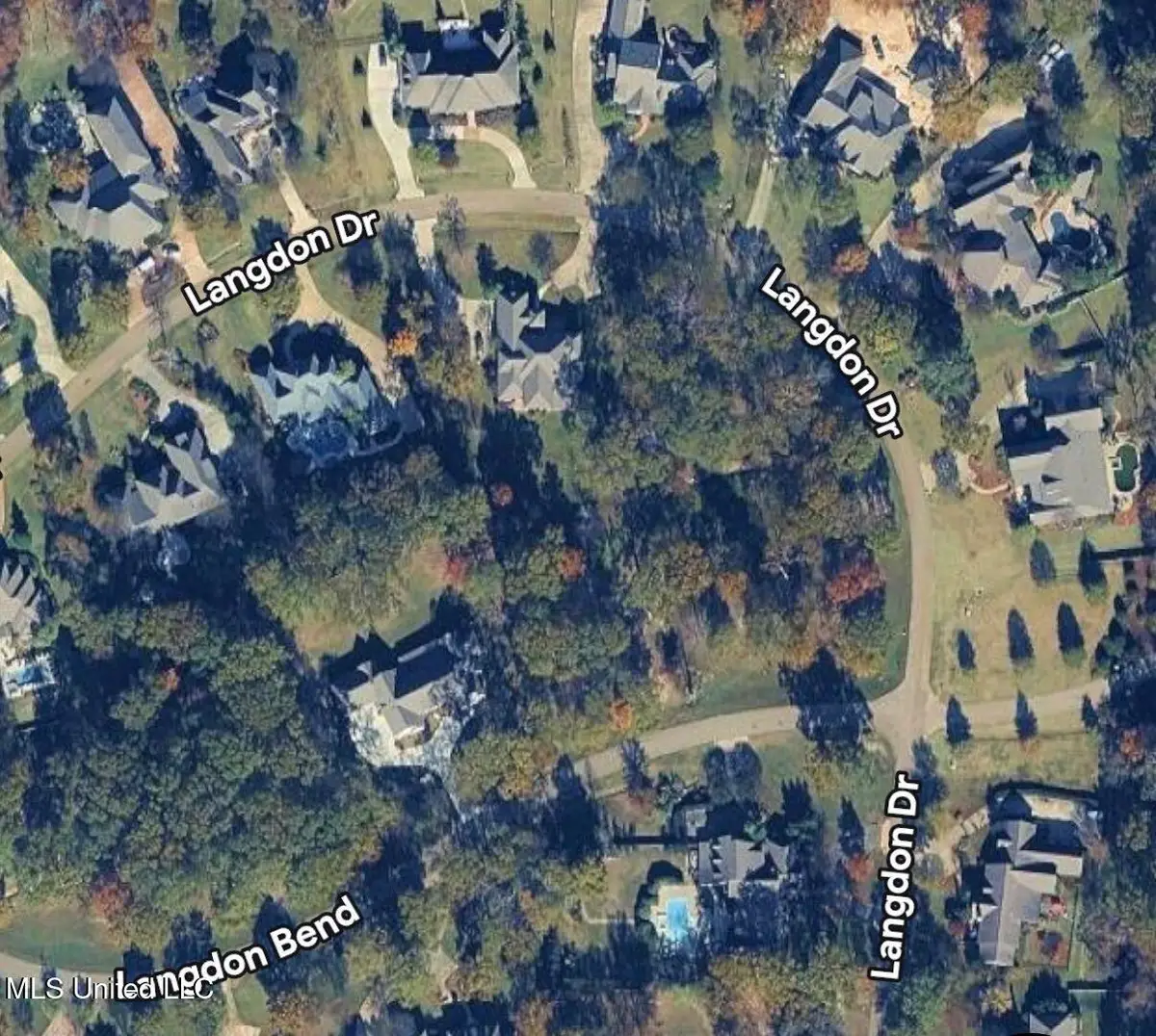 111 Langdon Drive, Madison, MS 39110 - Image #1