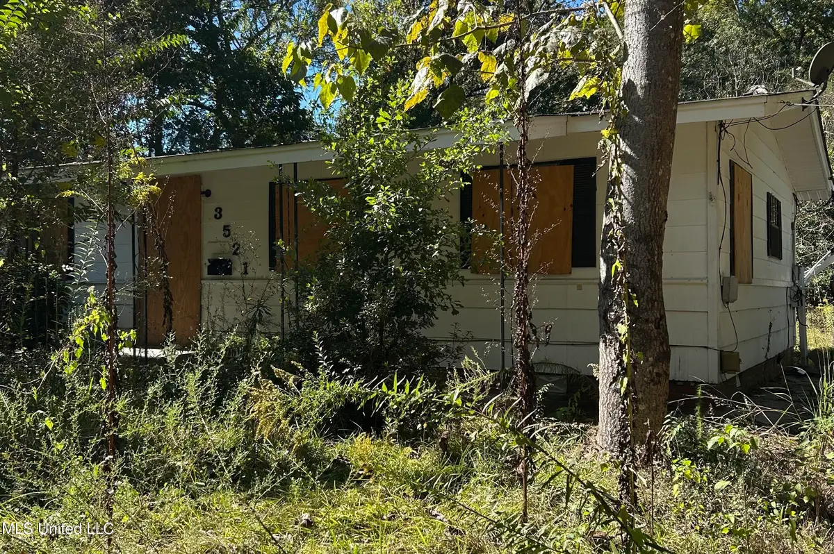 3521 Norwood Avenue, Jackson, MS 39212 - Image #1