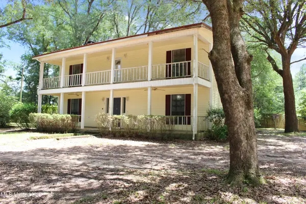 254 Twin Creek Road, Lucedale, MS 39452