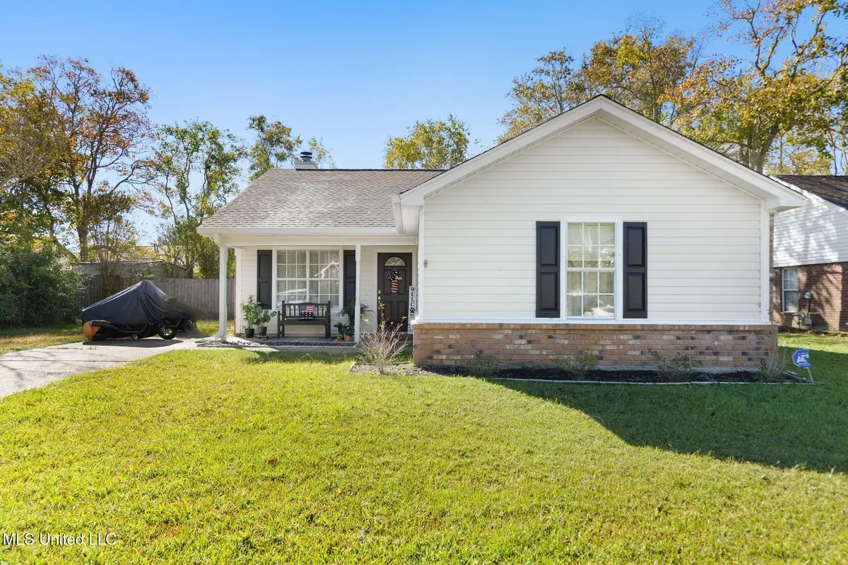 7 Harvest Lane, Gulfport, MS 39503 - Image #1