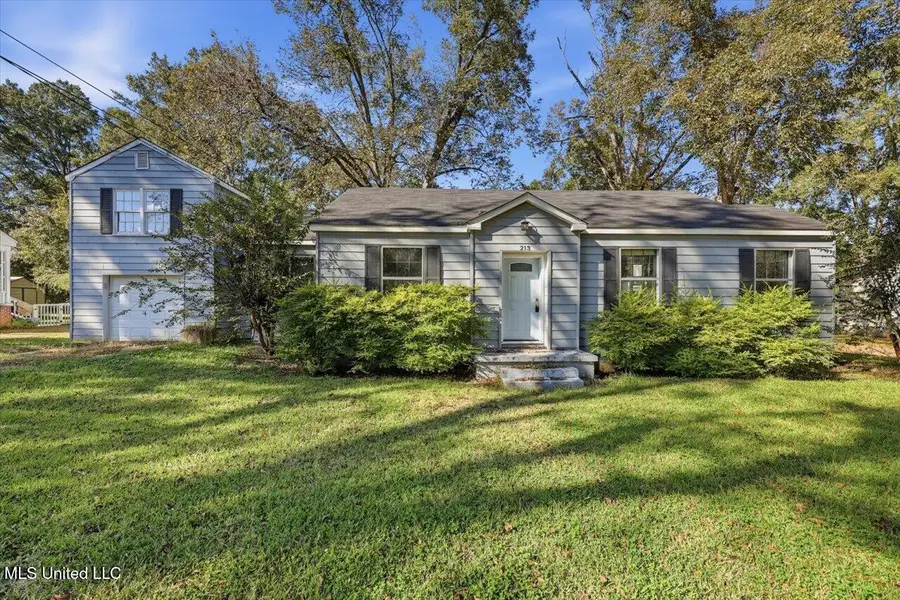 213 E Madison Street, Bolton, MS 39041 - Image #2