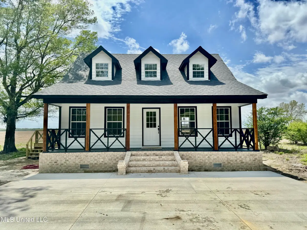 261 Drew Merigold Road, Merigold, MS 38759 - Image #1