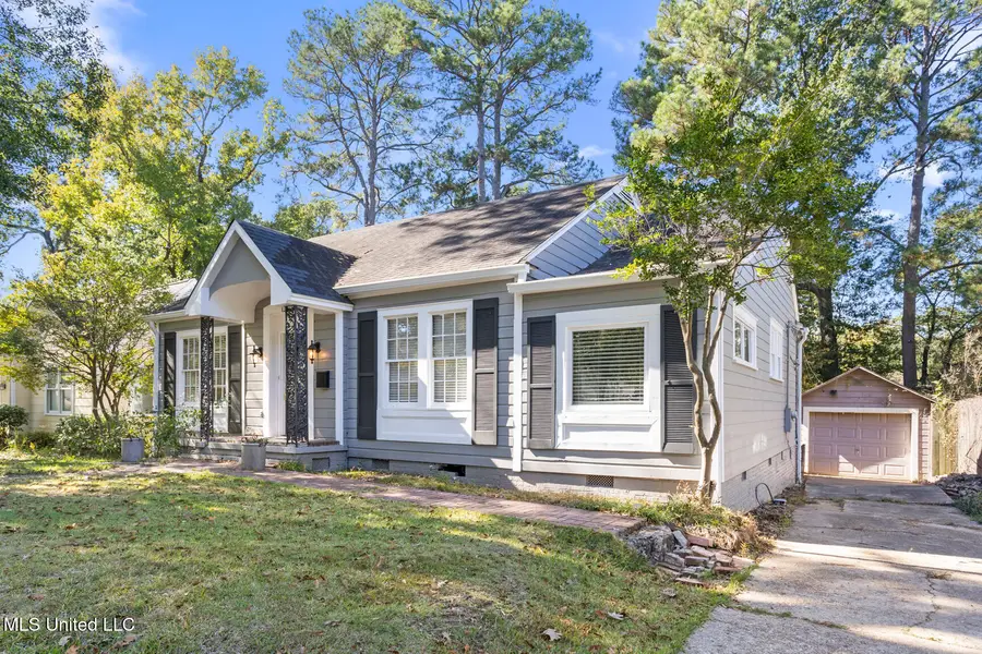 1831 Howard Street, Jackson, MS 39202 - Image #2