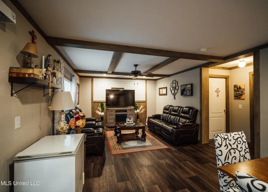 839 Mount Pilgrim Road, Camden, MS 39045 - Image #3