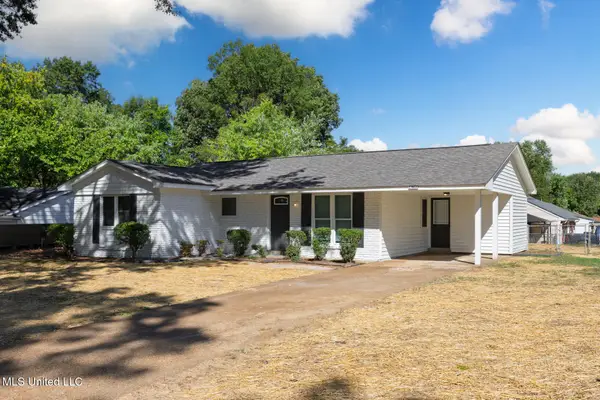 1860 Brookhaven Drive, Southaven, MS 38671