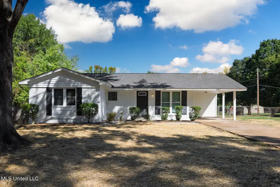 1860 Brookhaven Drive, Southaven, MS 38671 - Image #2