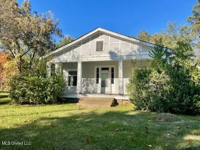 160 Cherry Street, Brookhaven, MS 39601 - Image #1