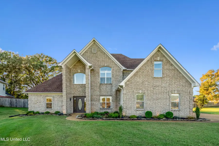 5847 Strawberry Pointe Cove, Southaven, MS 38672 - Image #3