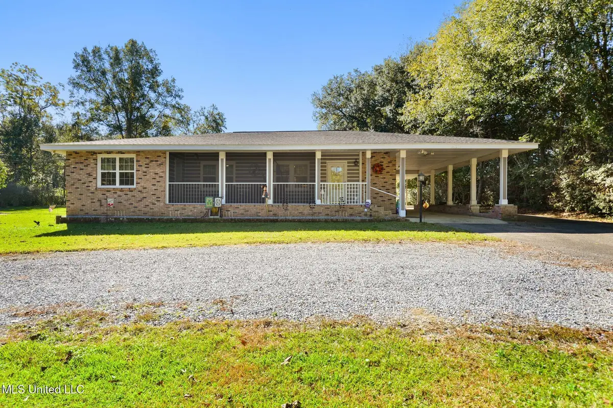 17175 Robinson Road, Gulfport, MS 39503 - Image #1