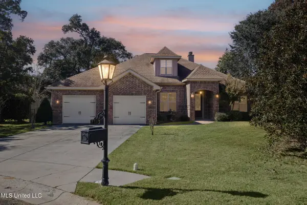 7343 N Aberdeen Drive, Pass Christian, MS 39571