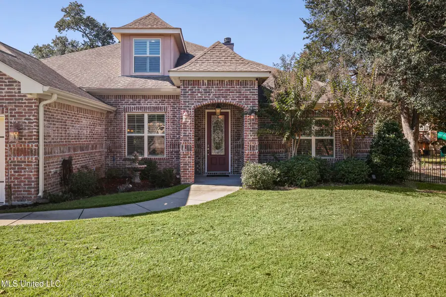 7343 N Aberdeen Drive, Pass Christian, MS 39571 - Image #3