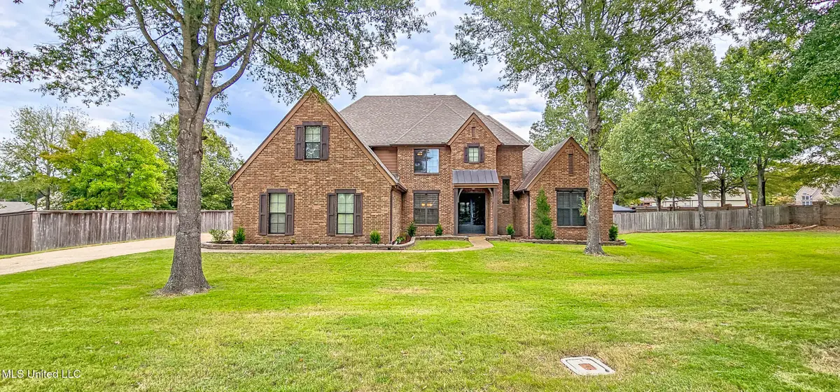 4024 Mitchell Place, Olive Branch, MS 38654 - Image #1