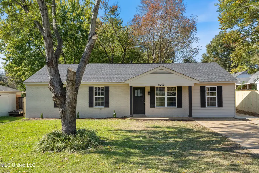 6701 Tulane Road, Horn Lake, MS 38637 - Image #2