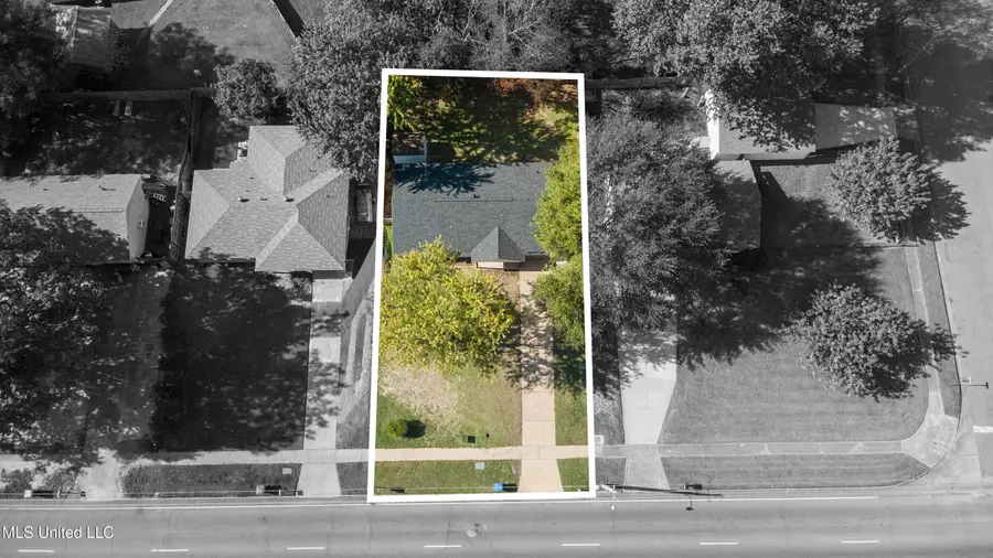 6701 Tulane Road, Horn Lake, MS 38637 - Image #3