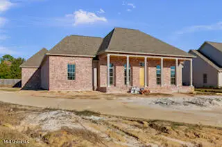 208 Parke Drive, Ridgeland, MS 39157 - Image #1