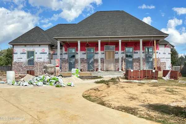 208 Parke Drive, Ridgeland, MS 39157